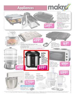 Makro : Home technology & more (23 Apr - 29 Apr 2013), page 19