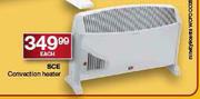 SCE Convection Heater-Each