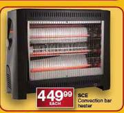 SCE Convection Bar Heater-Each