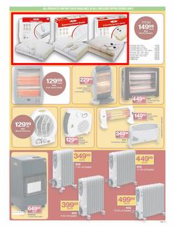 Checkers Western Cape : Price Promotion (22 Apr - 5 May 2013), page 19