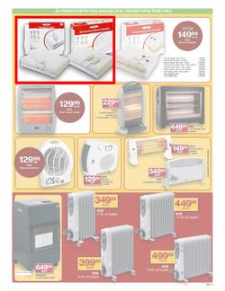 Checkers Western Cape : Price Promotion (22 Apr - 5 May 2013), page 19