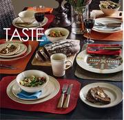 16 Piece Cutlery Set