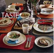 Paper Weave Placemat