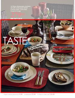 Mr Price Home : Your Home (25 Apr 2013 - while stocks last), page 19