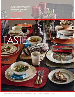 Mr Price Home : Your Home (25 Apr 2013 - while stocks last), page 19