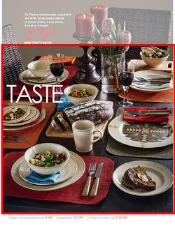 Mr Price Home : Your Home (25 Apr 2013 - while stocks last), page 19