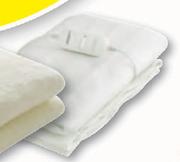 Non-Fitted Blanket Single-Each