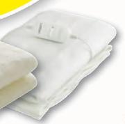 Non-Fitted Blanket Double-Each