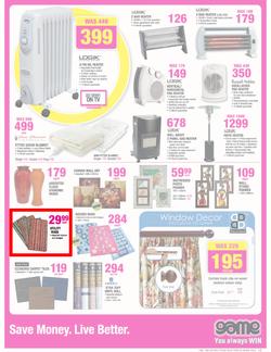 Game : Save Money Live Better (22 May - 28 May 2013), page 19