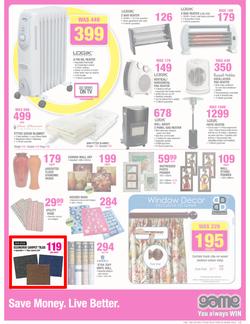 Game : Save Money Live Better (22 May - 28 May 2013), page 19