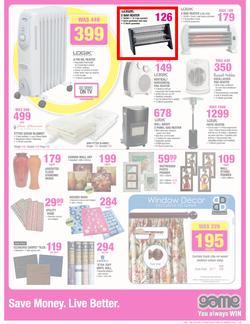 Game : Save Money Live Better (22 May - 28 May 2013), page 19