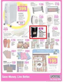 Game : Save Money Live Better (22 May - 28 May 2013), page 19