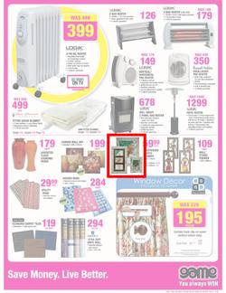 Game : Save Money Live Better (22 May - 28 May 2013), page 19