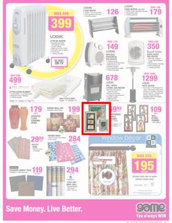 Game : Save Money Live Better (22 May - 28 May 2013), page 19