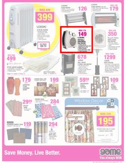 Game : Save Money Live Better (22 May - 28 May 2013), page 19