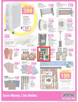 Game : Save Money Live Better (22 May - 28 May 2013), page 19