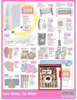 Game : Save Money Live Better (22 May - 28 May 2013), page 19