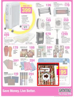 Game : Save Money Live Better (22 May - 28 May 2013), page 19