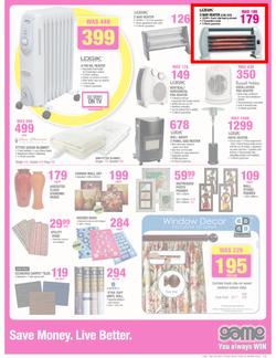 Game : Save Money Live Better (22 May - 28 May 2013), page 19