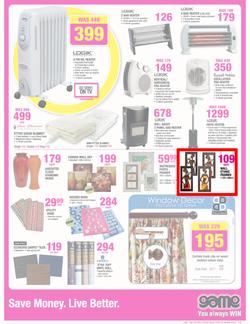 Game : Save Money Live Better (22 May - 28 May 2013), page 19