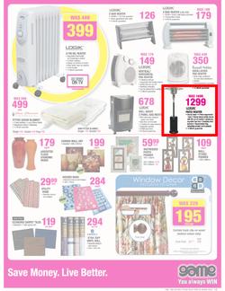 Game : Save Money Live Better (22 May - 28 May 2013), page 19