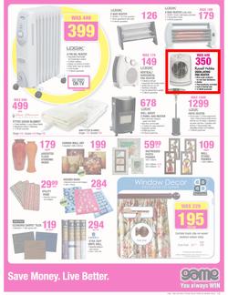 Game : Save Money Live Better (22 May - 28 May 2013), page 19