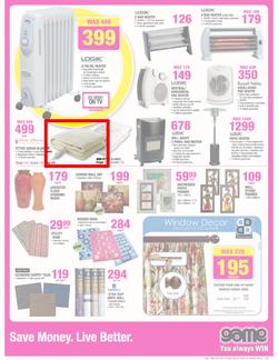Game : Save Money Live Better (22 May - 28 May 2013), page 19