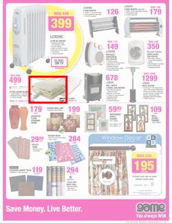 Game : Save Money Live Better (22 May - 28 May 2013), page 19