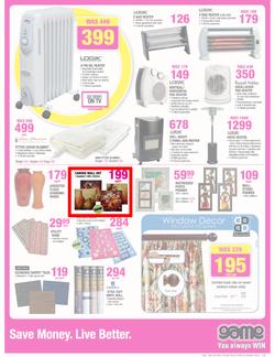 Game : Save Money Live Better (22 May - 28 May 2013), page 19