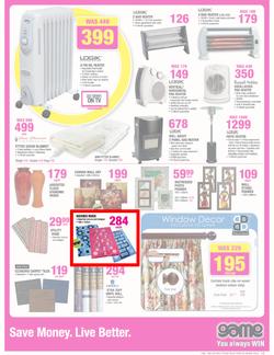Game : Save Money Live Better (22 May - 28 May 2013), page 19