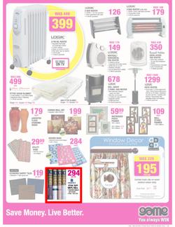 Game : Save Money Live Better (22 May - 28 May 2013), page 19