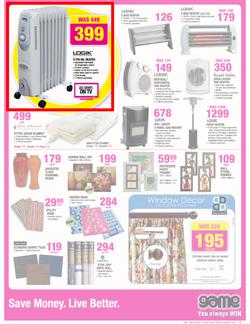 Game : Save Money Live Better (22 May - 28 May 2013), page 19