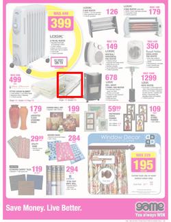 Game : Save Money Live Better (22 May - 28 May 2013), page 19
