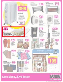 Game : Save Money Live Better (22 May - 28 May 2013), page 19
