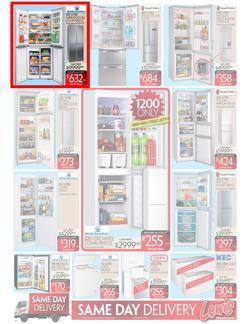 Lewis : Champion Deals (20 May - 15 Jun 2013), page 18