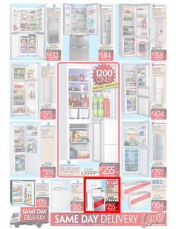 Lewis : Champion Deals (20 May - 15 Jun 2013), page 18