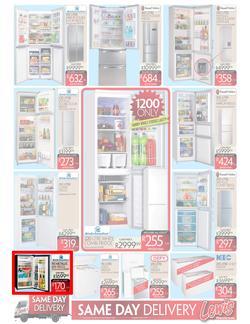 Lewis : Champion Deals (20 May - 15 Jun 2013), page 18