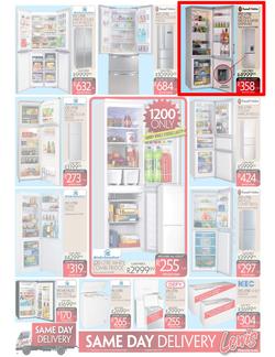 Lewis : Champion Deals (20 May - 15 Jun 2013), page 18