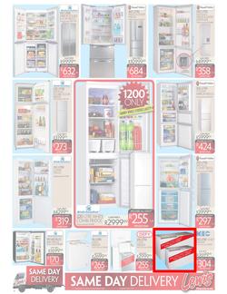 Lewis : Champion Deals (20 May - 15 Jun 2013), page 18