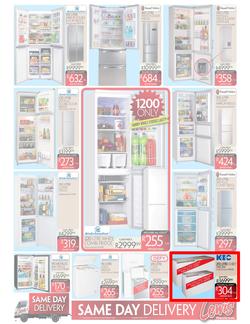 Lewis : Champion Deals (20 May - 15 Jun 2013), page 18