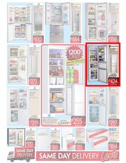 Lewis : Champion Deals (20 May - 15 Jun 2013), page 18