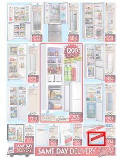 Lewis : Champion Deals (20 May - 15 Jun 2013), page 18