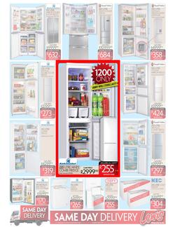 Lewis : Champion Deals (20 May - 15 Jun 2013), page 18
