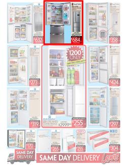 Lewis : Champion Deals (20 May - 15 Jun 2013), page 18