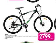 Totem Race Pro 3 Mountain Bike-Each