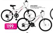Raleigh 20" Mountain Bike Ivy Or Scout-Each