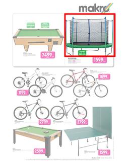 Makro : Winter Sale (26 May - 3 Jun 2013), page 19