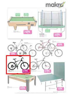 Makro : Winter Sale (26 May - 3 Jun 2013), page 19