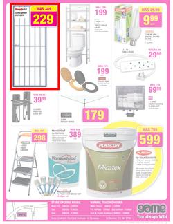 Game Fourways : Store Relaunch (29 May - 2 Jun 2013), page 19