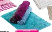 ROMATUFT Luxury Rug Each